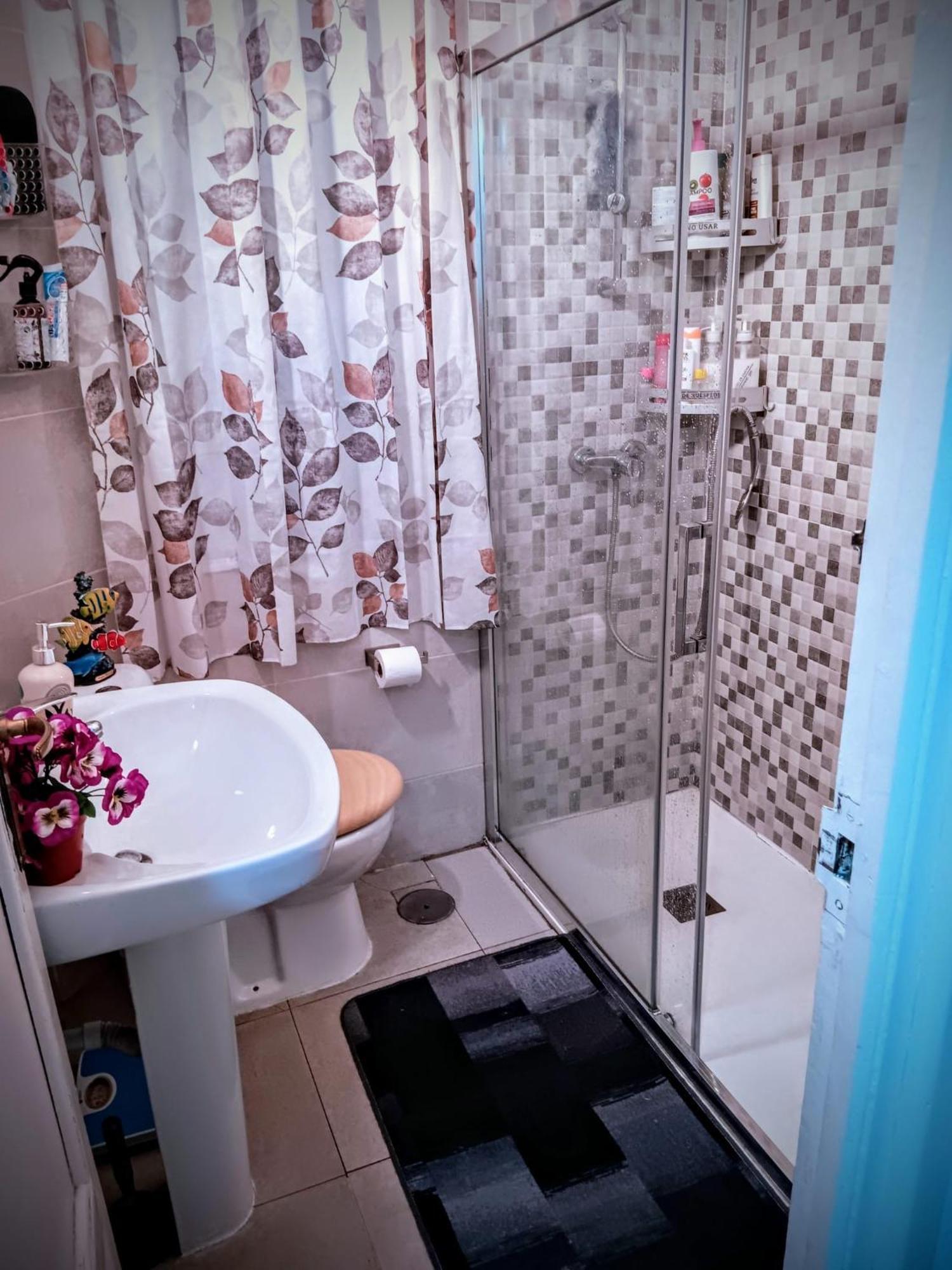Habitacion Centro De מדריד מראה חיצוני תמונה
